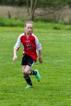 Bild 150 - C-Juniorinnen SG R�nnau-Segeberg - Kaltenkirchener Turnerschaft : Ergebnis: 1:3
